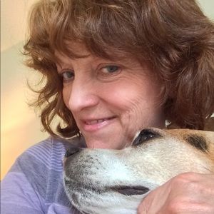 Meet your Posher, Susan